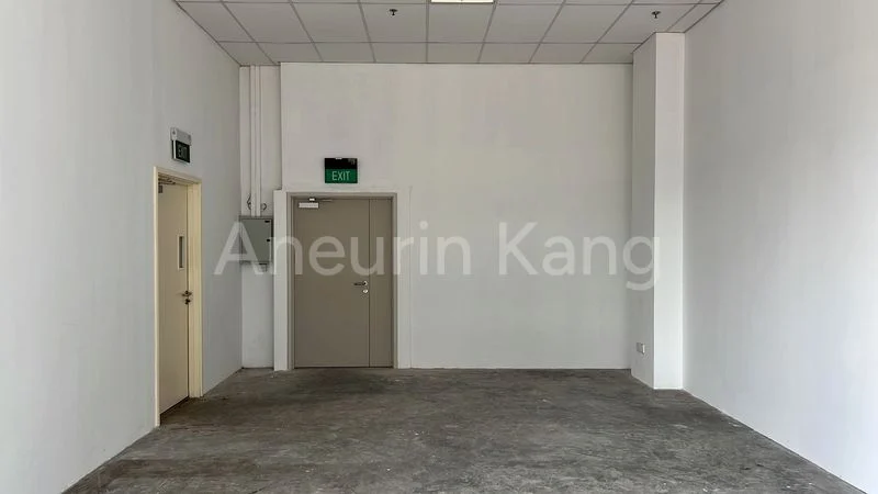 Office for Rent in  Nordic European Centre - Image 5