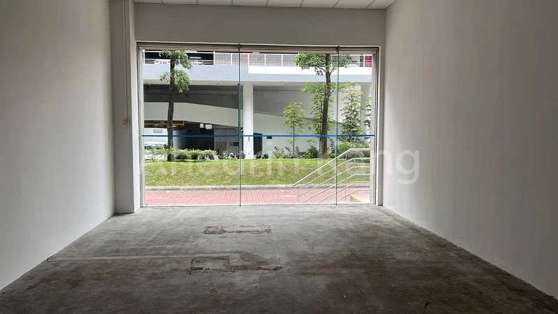 Office for Rent in  Nordic European Centre - Image 4