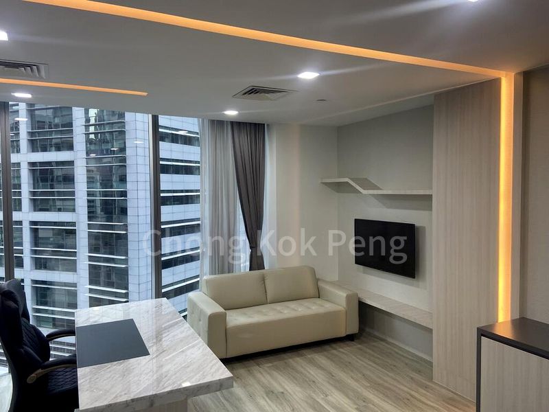 Office for Rent: Plus, 2,500 Sq Ft, 123 Main Street - Image 5