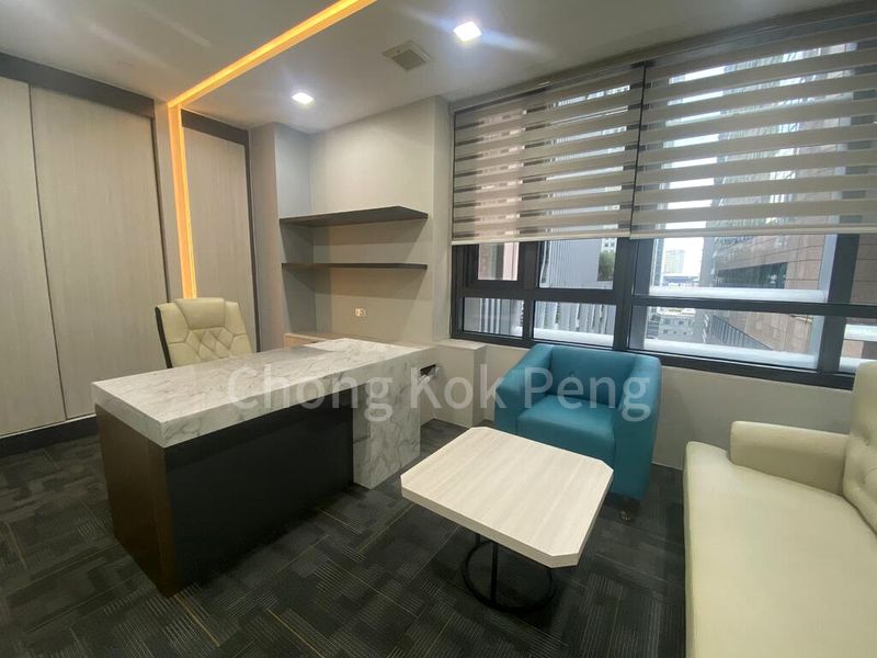 Office for Rent: Plus, 2,500 Sq Ft, 123 Main Street - Image 4