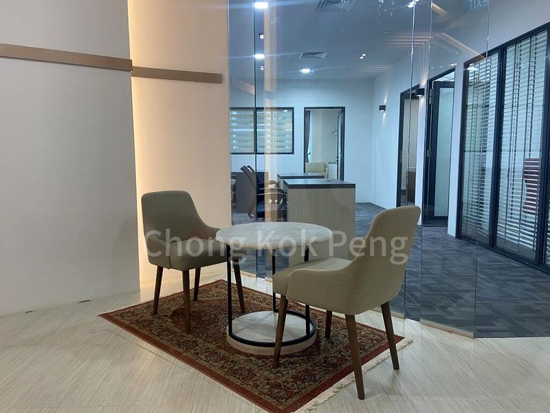 Office for Rent: Plus, 2,500 Sq Ft, 123 Main Street - Image 1