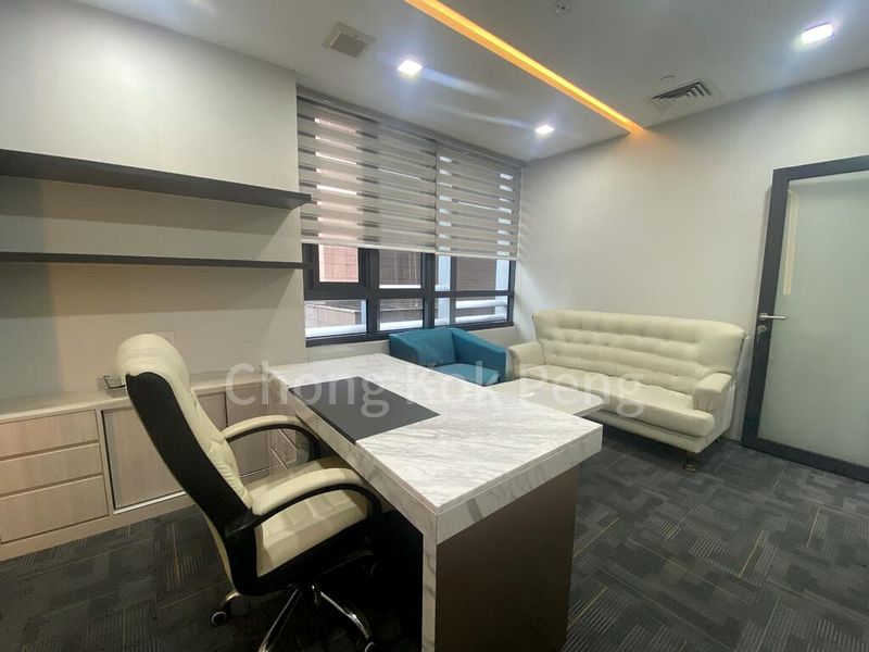 Office for Rent: Plus, 2,500 Sq Ft, 123 Main Street - Image 3