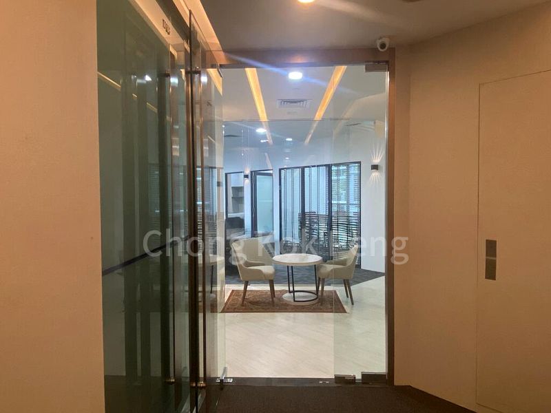 Office for Rent: Plus, 2,500 Sq Ft, 123 Main Street - Image 9