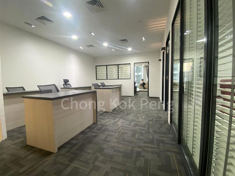 Office for Rent: Plus, 2,500 Sq Ft, 123 Main Street - Image 10