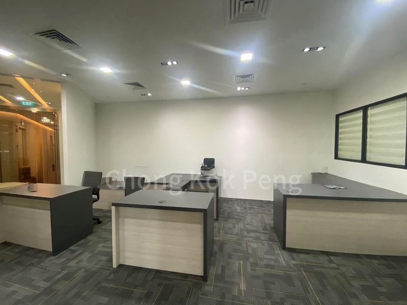 Office for Rent: Plus, 2,500 Sq Ft, 123 Main Street - Image 13