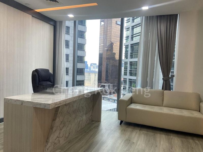 Office for Rent: Plus, 2,500 Sq Ft, 123 Main Street - Image 6