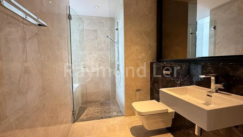 3 Bed Condo for Rent in  Cape Royale - Image 1