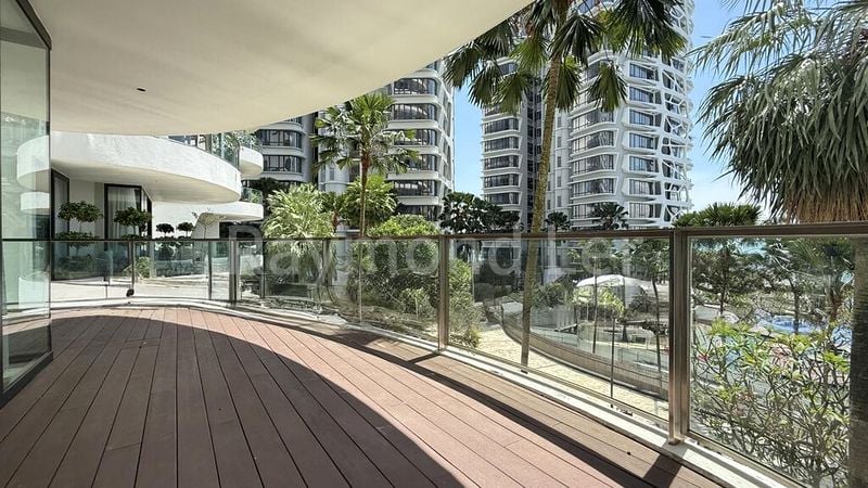 3 Bed Condo for Rent in  Cape Royale - Image 8