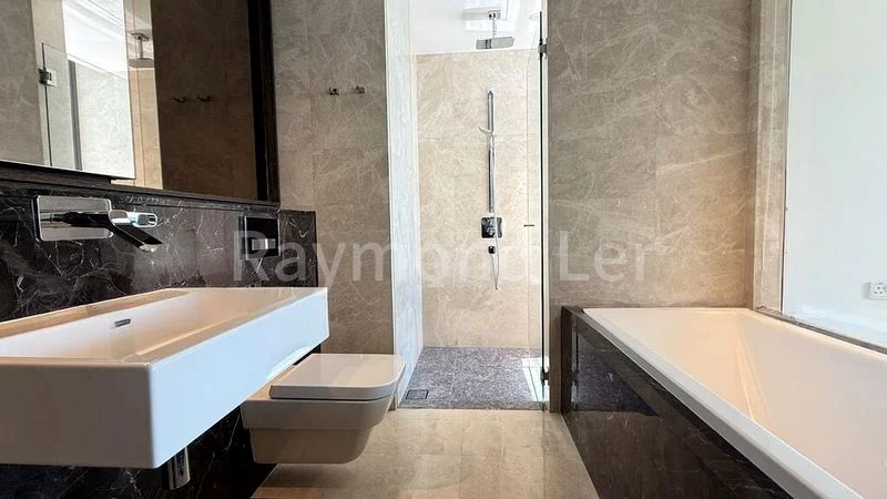 3 Bed Condo for Rent in  Cape Royale - Image 4