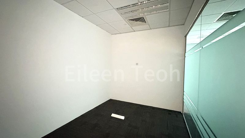 Office for Rent in Paya Lebar Square - Image 2