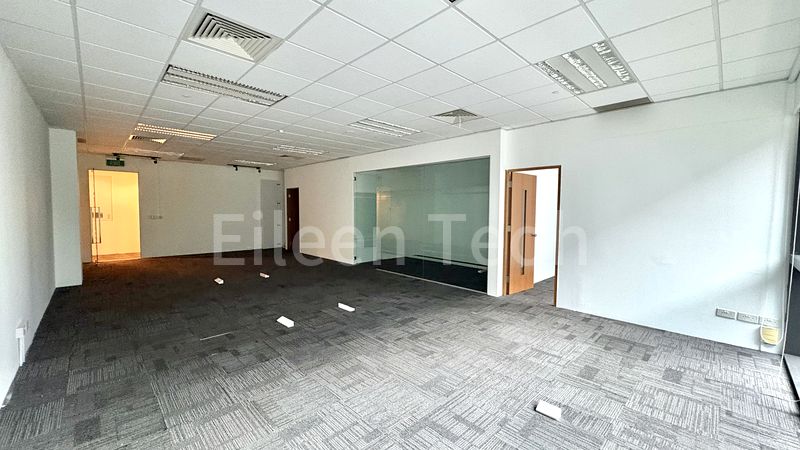 Office for Rent in Paya Lebar Square - Image 6