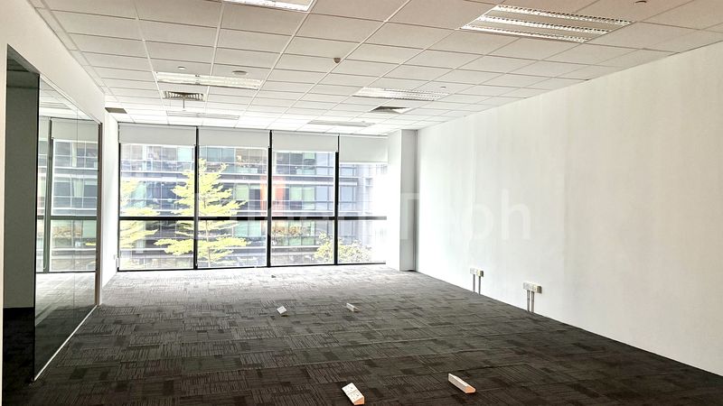 Office for Rent in Paya Lebar Square - Image 1