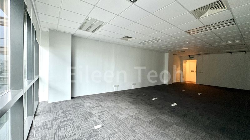 Office for Rent in Paya Lebar Square - Image 3
