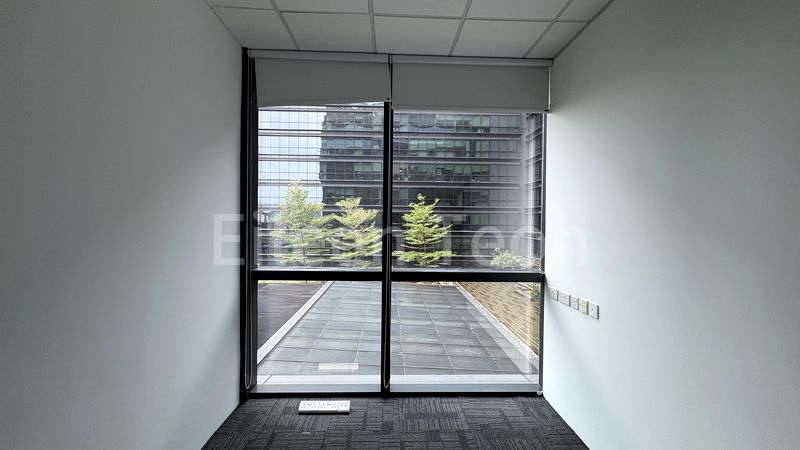 Office for Rent in Paya Lebar Square - Image 4