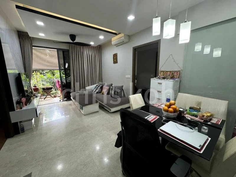 2 Bed Condo for Sale in  Palm Isles - Image 1