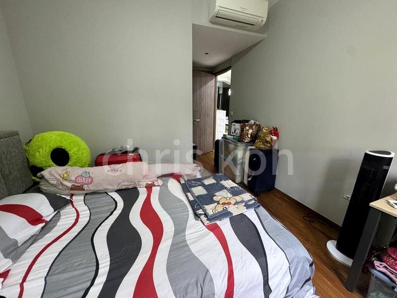 2 Bed Condo for Sale in  Palm Isles - Image 2