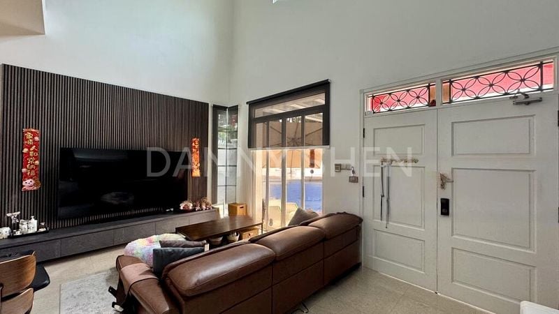 5 Bed Semi-Detached House (Landed) for Sale in  Burgundy Hill - Image 12