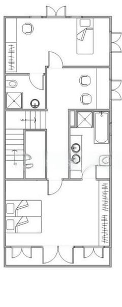 5 Bed Semi-Detached House (Landed) for Sale in  Burgundy Hill - Image 14