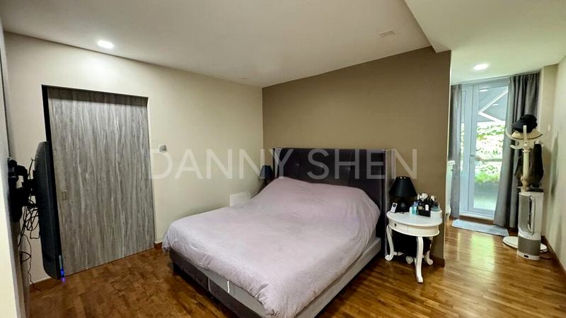 5 Bed Semi-Detached House (Landed) for Sale in  Burgundy Hill - Image 6