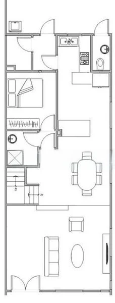 5 Bed Semi-Detached House (Landed) for Sale in  Burgundy Hill - Image 15