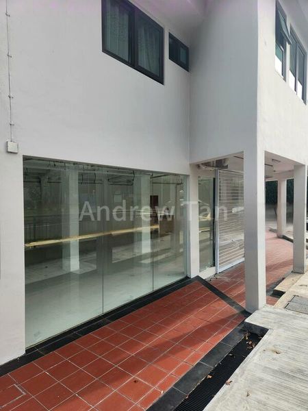 Shop House for Rent @ Serangoon Garden Way - Image 3