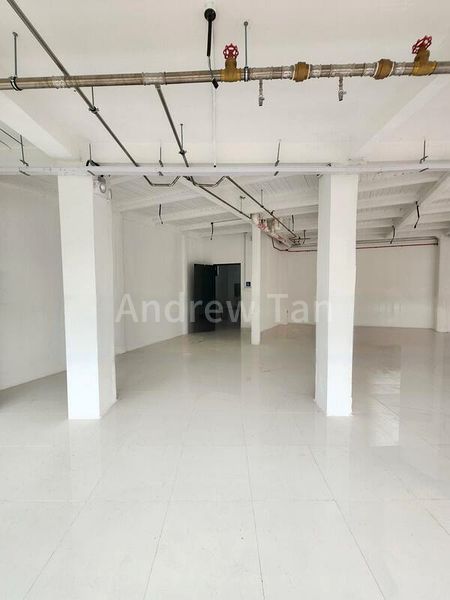 Shop House for Rent @ Serangoon Garden Way - Image 5