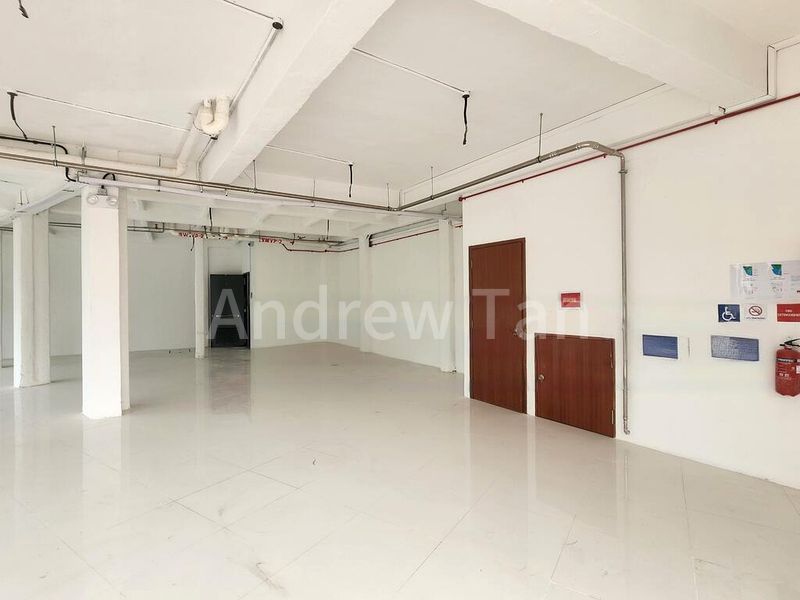 Shop House for Rent @ Serangoon Garden Way - Image 4