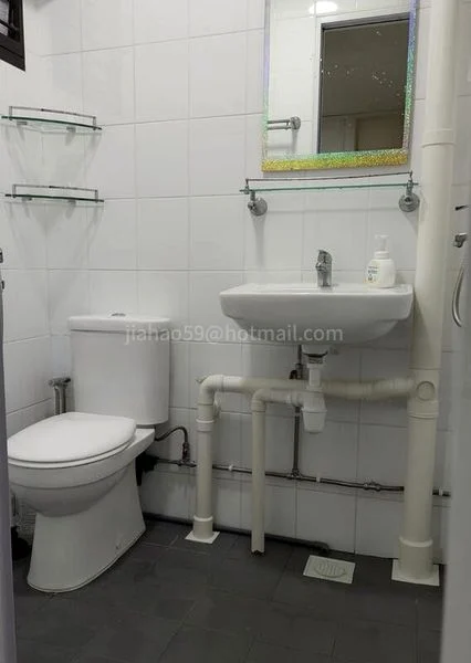 Room (HDB) for Rent in  550 Bedok North Avenue 1 - Image 5