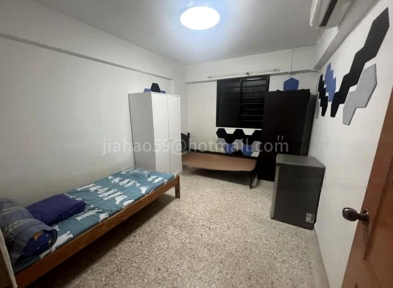 Room (HDB) for Rent in  550 Bedok North Avenue 1 - Image 1