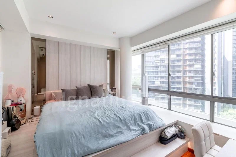 2 Bed Condo for Sale in  Newton Edge - Image 3