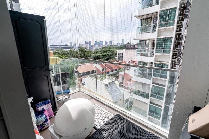 2 Bed Condo for Sale in  Newton Edge - Image 8