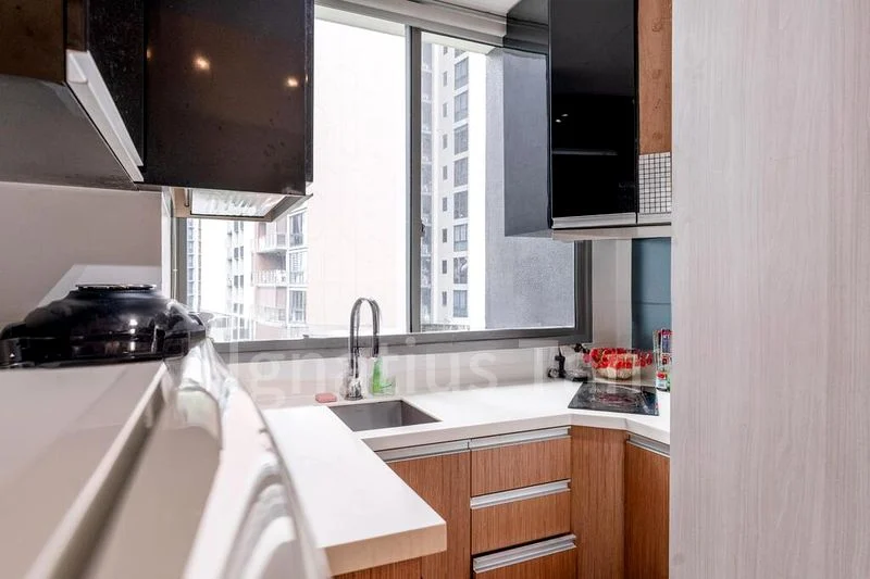 2 Bed Condo for Sale in  Newton Edge - Image 6