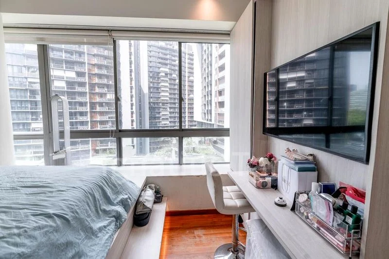 2 Bed Condo for Sale in  Newton Edge - Image 4