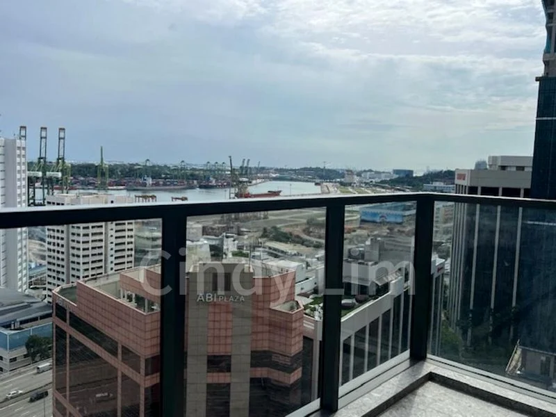 2 Bed Condo for Rent in Newport Residences / Newport Tower - Image 5