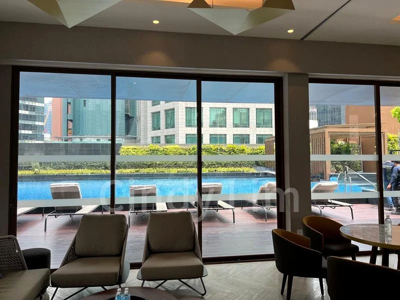 2 Bed Condo for Rent in Newport Residences / Newport Tower - Image 4