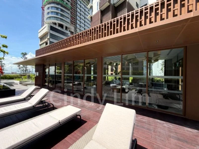 2 Bed Condo for Rent in Newport Residences / Newport Tower - Image 7