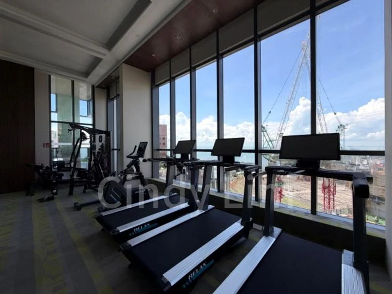 2 Bed Condo for Rent in Newport Residences / Newport Tower - Image 9