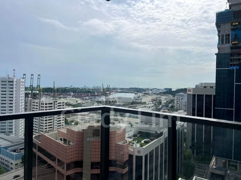 2 Bed Condo for Rent in Newport Residences / Newport Tower - Image 8