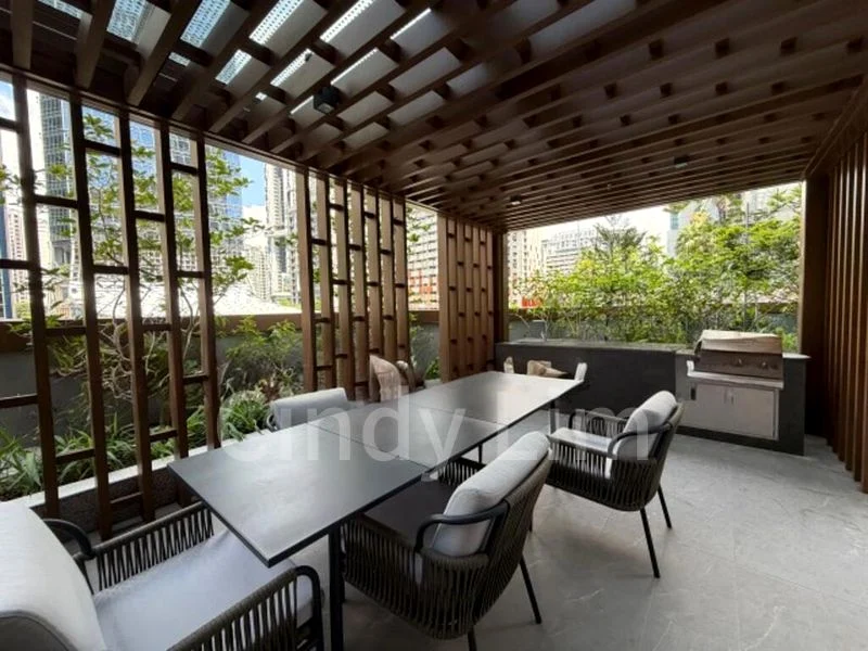 2 Bed Condo for Rent in Newport Residences / Newport Tower - Image 10