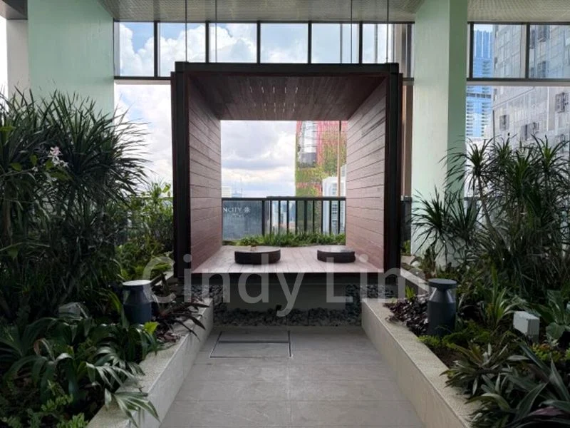 2 Bed Condo for Rent in Newport Residences / Newport Tower - Image 11
