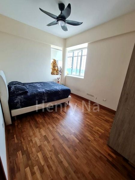 Common Room (Condo) for Rent in  Whitewater - Image 1