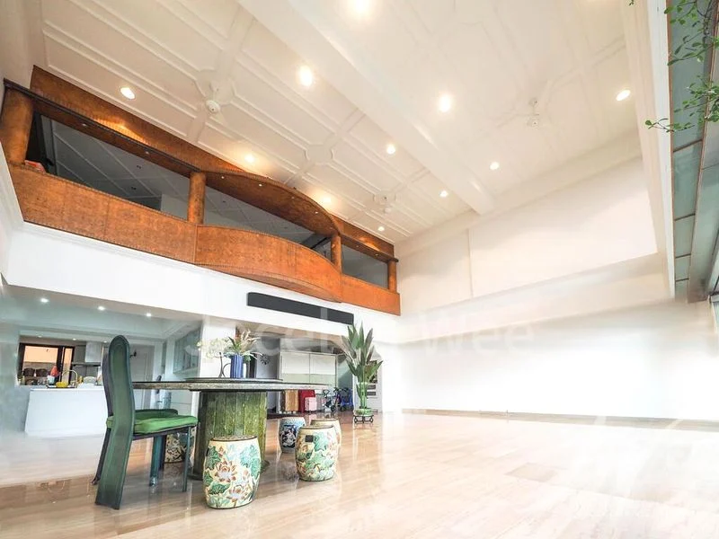 4 Bed Condo for Sale in  Yong An Park - Image 4