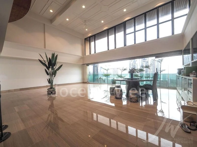 4 Bed Condo for Sale in  Yong An Park - Image 6