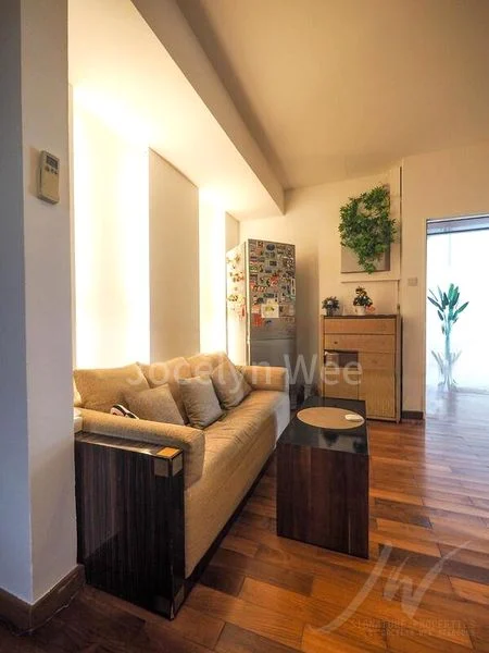 4 Bed Condo for Sale in  Yong An Park - Image 13