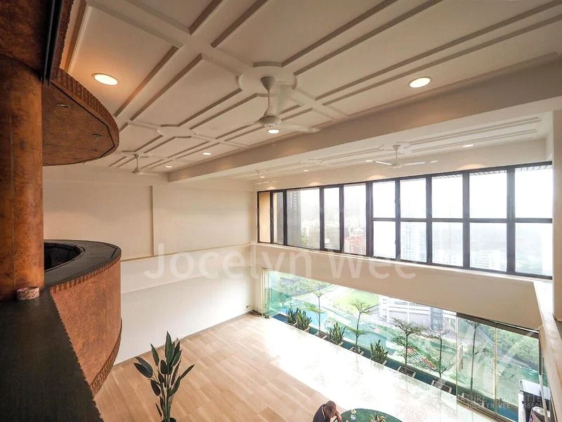 4 Bed Condo for Sale in  Yong An Park - Image 7