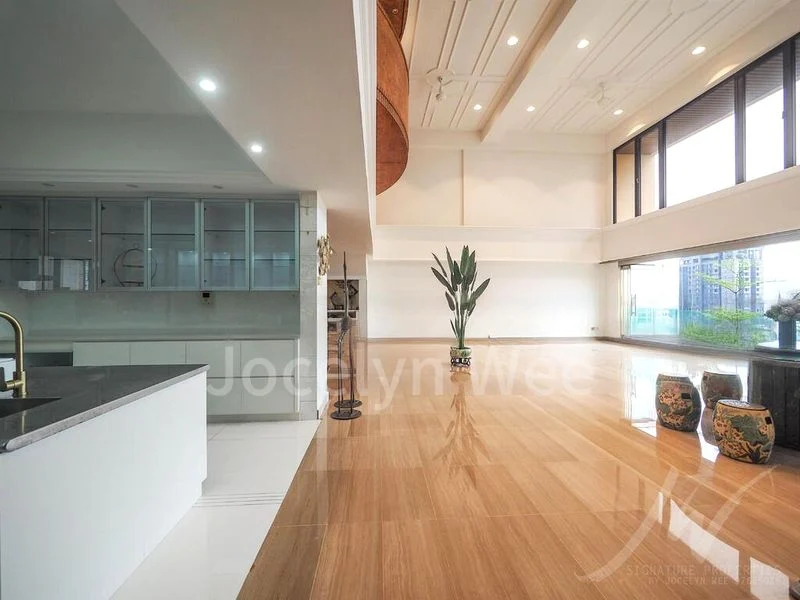 4 Bed Condo for Sale in  Yong An Park - Image 3