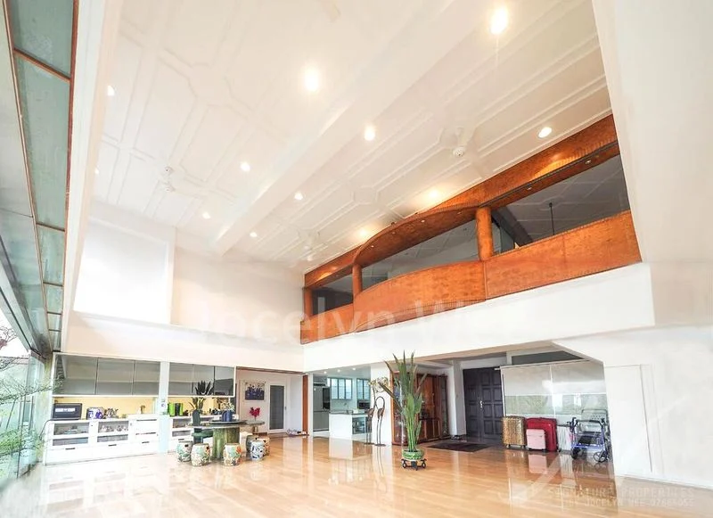4 Bed Condo for Sale in  Yong An Park - Image 2