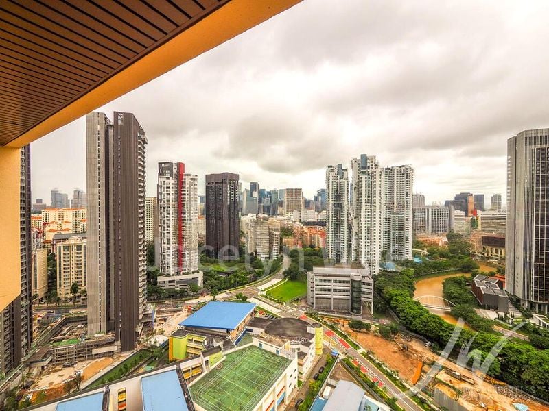 4 Bed Condo for Sale in  Yong An Park - Image 1
