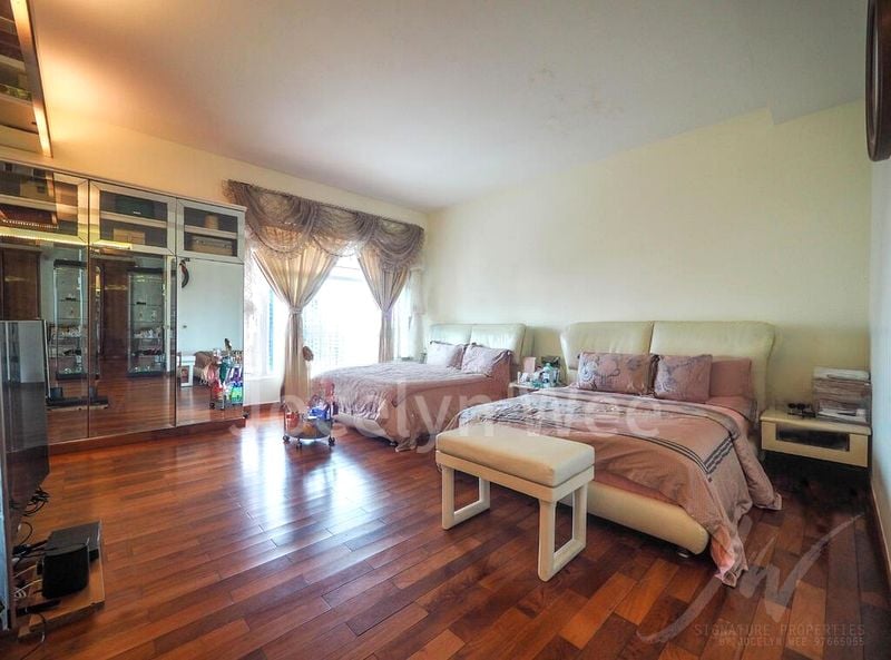 4 Bed Condo for Sale in  Yong An Park - Image 16