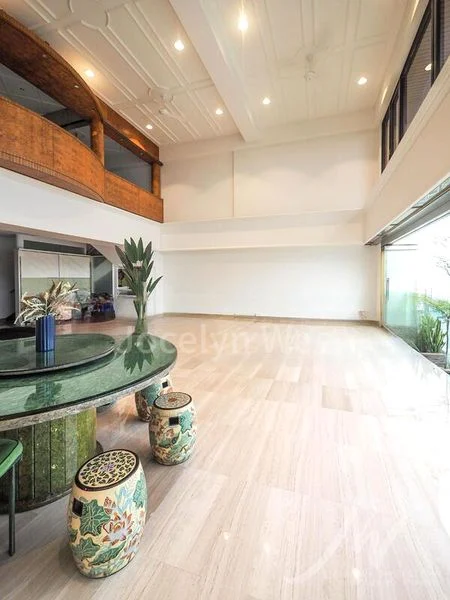 4 Bed Condo for Sale in  Yong An Park - Image 9
